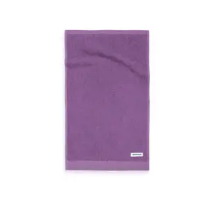 Produkt Tom Tailor Ručník Cozy Mauve, 30 x 50 cm