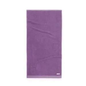 Produkt Tom Tailor Ručník Cozy Mauve, 50 x 100 cm