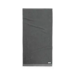 Produkt Tom Tailor Ručník Moody Grey, 50 x 100 cm