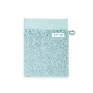 Produkt Tom Tailor Žínka froté Sky Bue, 16 x 21 cm, sada 6 ks