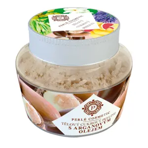 Produkt Topvet Cukrový peeling s arganovým olejem 200 g