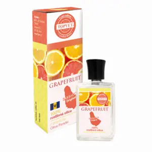 Produkt Topvet Grapefruit 100% silice 10 ml