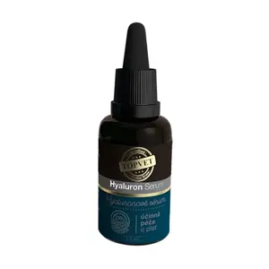 Produkt Topvet Hyaluronové sérum, 25 ml