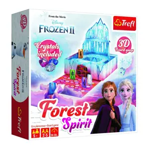 Produkt Trefl Frozen II Forest Spirit