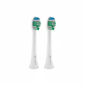 Produkt TrueLife SonicBrush Compact Heads White Standard