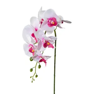 Produkt Umělá Orchidej růžová, 86 cm 305303-10