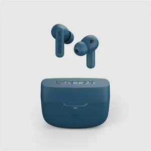 Produkt URBANISTA Bezdrátová sluchátka Atlanta, modrá