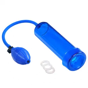 Produkt Vakuová pumpa Discovery Racer Blue