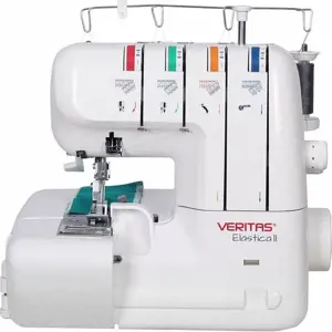 Veritas Elastica overlock