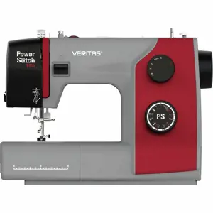 Produkt Veritas Šicí stroj Power Stitch PRO