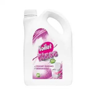 Produkt Vetro-plus Náplň do chemické toalety Rinse