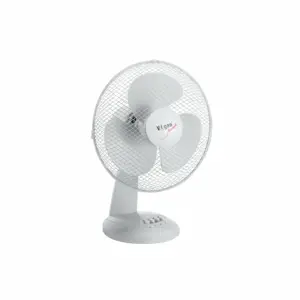 Produkt Vigan Mammoth VSTL30 stolní ventilátor