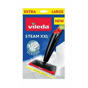 Vileda Steam mop plochý XXL náhrada