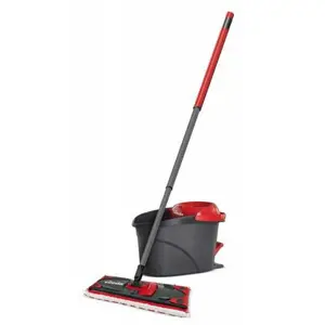 Produkt Vileda Ultramat Turbo mop set