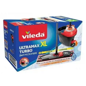 Produkt Vileda Ultramax XL TURBO