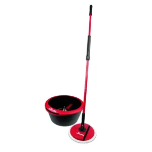 Produkt VILEDA Vileda Spin & Clean mop 161821