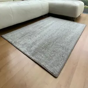 Produkt Vopi Kusový koberec Capri taupe