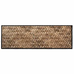 Produkt Vopi Kusový koberec Prestige Wicker, 50 x 150 cm