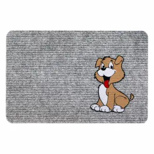 Produkt Vopi Rohožka Flocky Dog, 40 x 60 cm