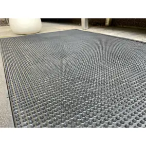 Produkt Vopi Rohožka Rubber klasik, 60 x 100 cm