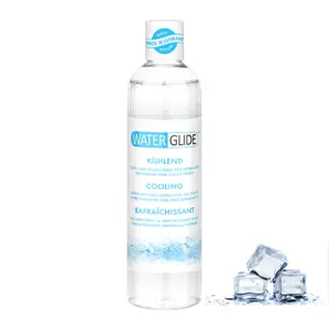 Produkt WATERGLIDE Lubrikační gel COOLING, 300 ml