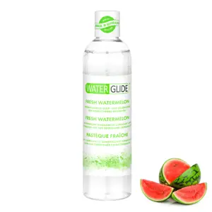 Produkt WATERGLIDE Lubrikační gel FRESH WATERMELON, 300 ml