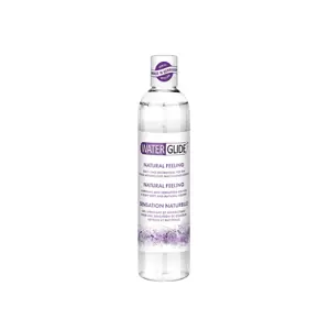 WATERGLIDE Lubrikační gel NATURAL FEELING, 300 ml