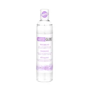 WATERGLIDE Lubrikační gel TINGLING, 300 ml