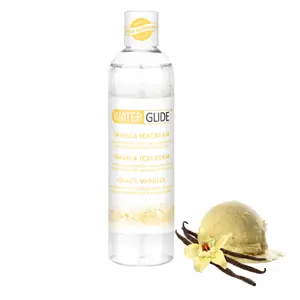 Produkt WATERGLIDE Lubrikační gel VANILLA ICE CREAM, 300 ml