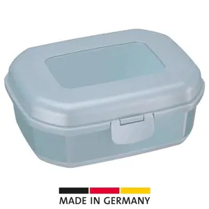 Produkt Westmark Box na svačinu MAXI, 935 ml, modrá