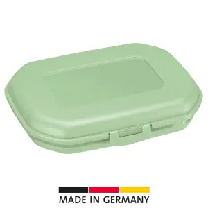 Produkt Westmark Box na svačinu MINI, 300 ml, mátově zelená