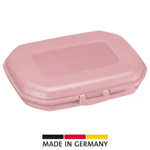 Produkt Westmark Box na svačinu MINI, 300 ml, růžová