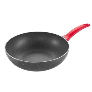 Produkt Wok Tescoma MANICO ROSSO pr. 28 cm