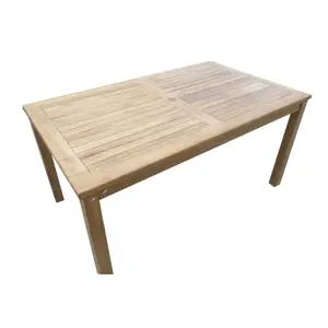 Produkt Zahradní stůl Garden I 150 x 90 cm, teak