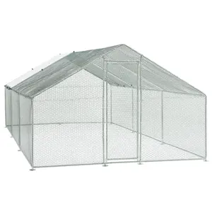 Produkt Juskys Voliéra HLS25T 3x6x2m