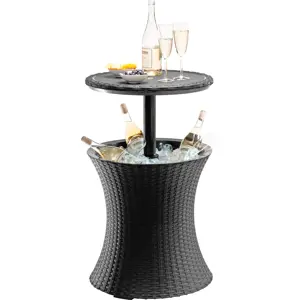 Keter Cool bar rattan