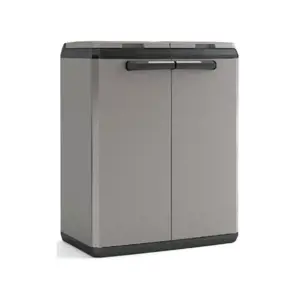 Produkt Keter Recyklační koš Split cabinet basic