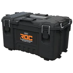 Produkt Keter ROC Pro Gear 2.0 box na nářadí