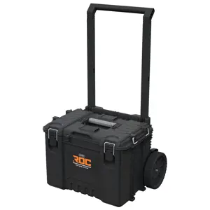 Produkt Keter ROC Pro Gear 2.0 mobilní vozík