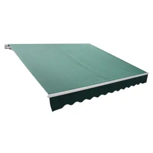 Rojaplast Markýza 5 x 3 m zelená (P4501)