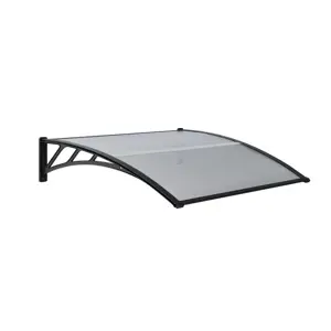 Produkt Rojaplast Vchodový přístřešek 150 x 100cm