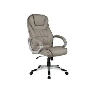 Produkt Signal Kancelářská židle Q-031 šedá