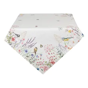 Produkt Bavlněný ubrus So Floral - 150*250 cm Clayre & Eef