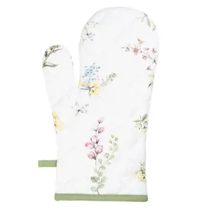 Produkt Chňapka Happy Florals - 16*30 cm Clayre & Eef