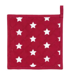 Produkt Chňapka - podložka Catch a Star - 20*20 cm Clayre & Eef