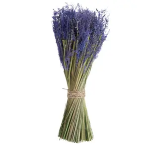 Produkt Dekorace svazek levandule Lavender - 40 cm J-Line by Jolipa