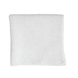 Produkt Krémová bavlněná mycí utěrka Pearlknit - 25*25 cm Chic Antique