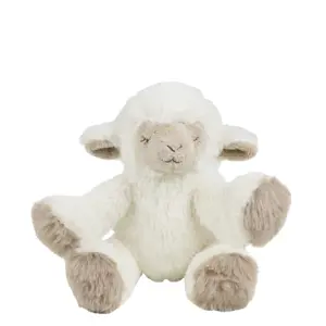 Produkt Plyšová hračka jehňátko Sweet Lamb S - 15cm Mars & More