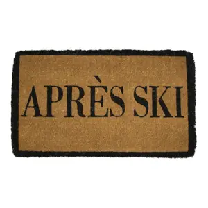 Produkt Rohožka z kokosových vláken Apres Ski - 75*45*4cm Mars & More