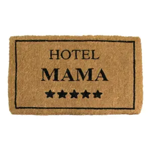 Produkt Rohožka z kokosových vláken Hotel Mama  - 75*45*4cm Mars & More